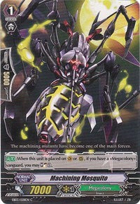 Image of Machining Mosquito (EB03/028EN) [Cavalry of Black Steel]