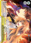 One Who Fulfils Ambitions (Foy/W65-E022 CC) [Fujimi Fantasia Bunko]