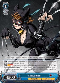 Image of Catwoman (BNJ/SX01-065 RR) [Batman Ninja]