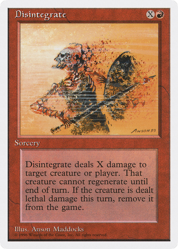 Image of Disintegrate [Introductory Two-Player Set]