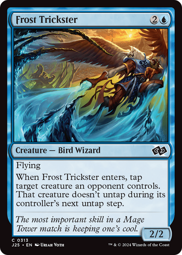 Image of Frost Trickster [Foundations Jumpstart]