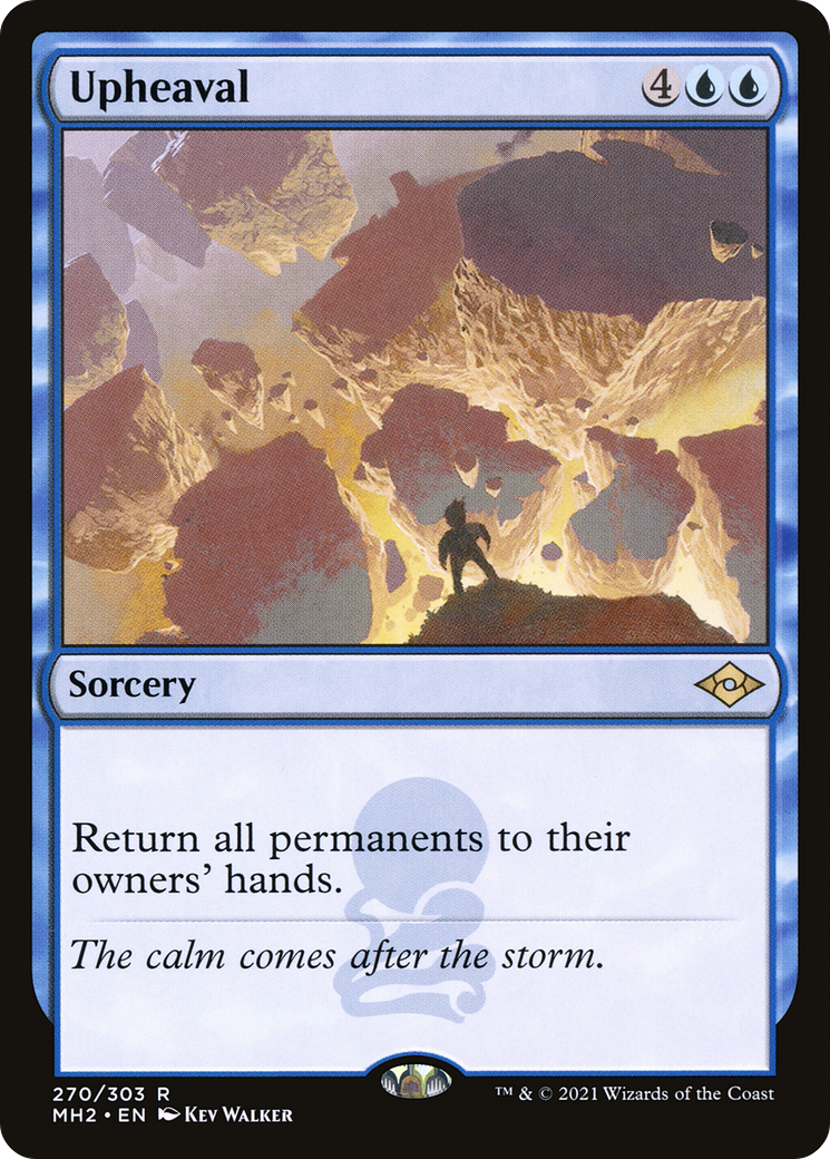 Image of Upheaval [Modern Horizons 2]