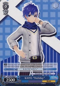Image of KAITO 