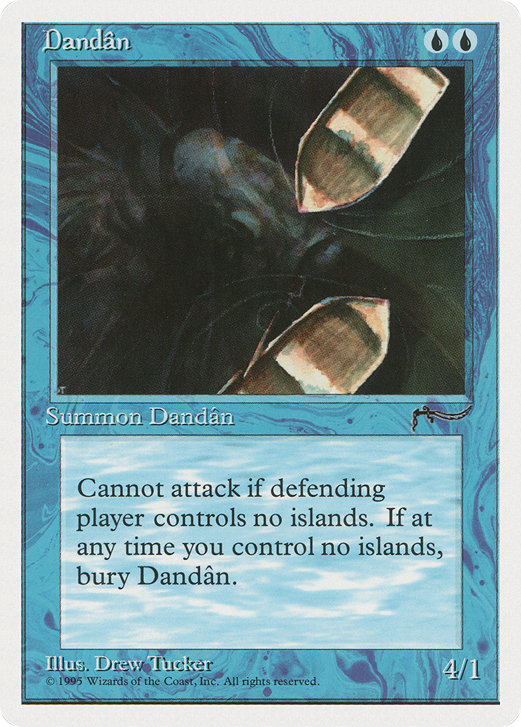 Image of Dandan [Chronicles]