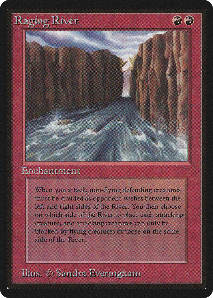 Image of Raging River [Beta Edition]