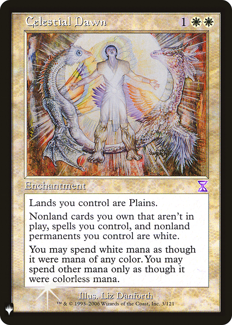 Image of Celestial Dawn [Mystery Booster]