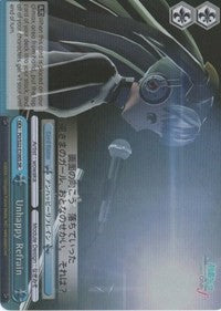 Image of Unhappy Refrain (PD/S22-E100S SR) [Hatsune Miku -Project DIVA- f]