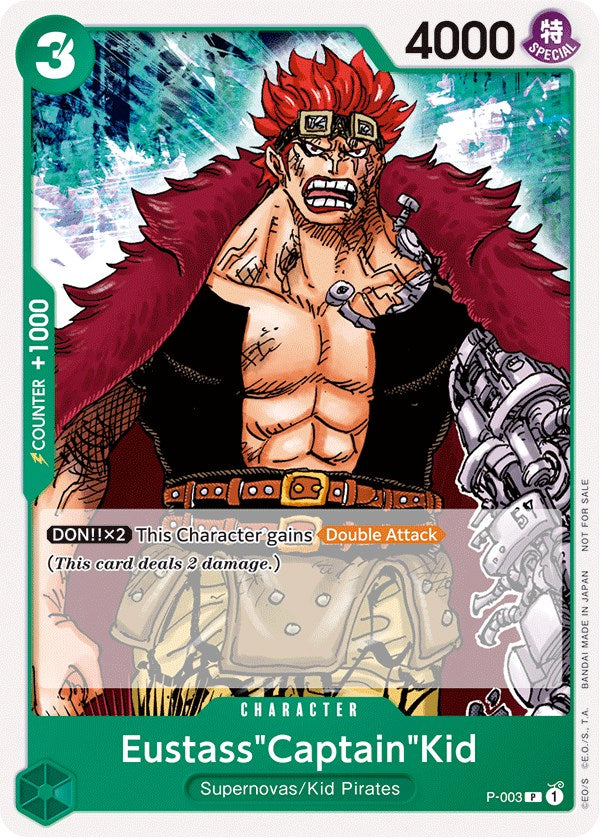 Image of Eustass