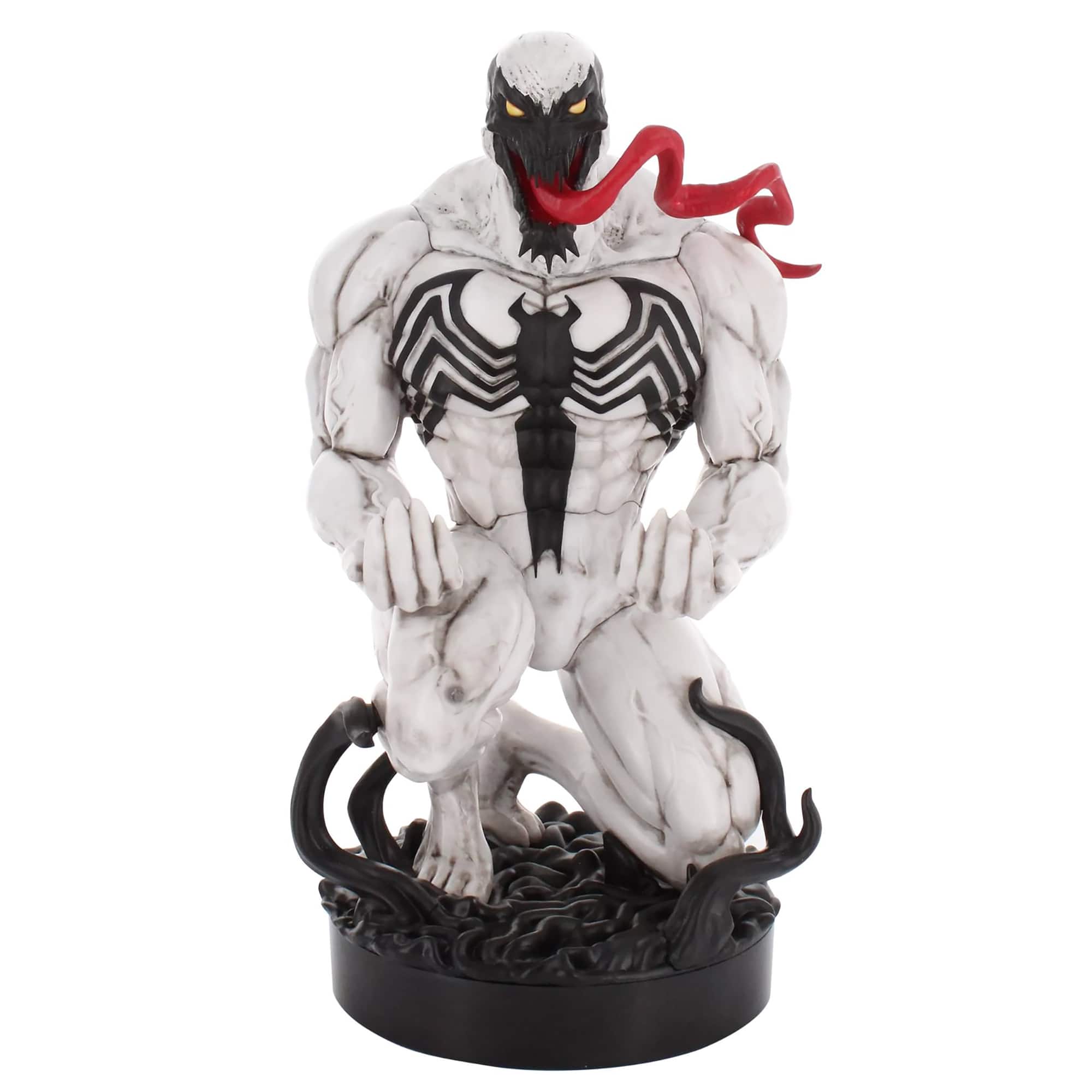 Image of Cable Guys: Marvel: Anti-Venom - Controller & Phone Holder