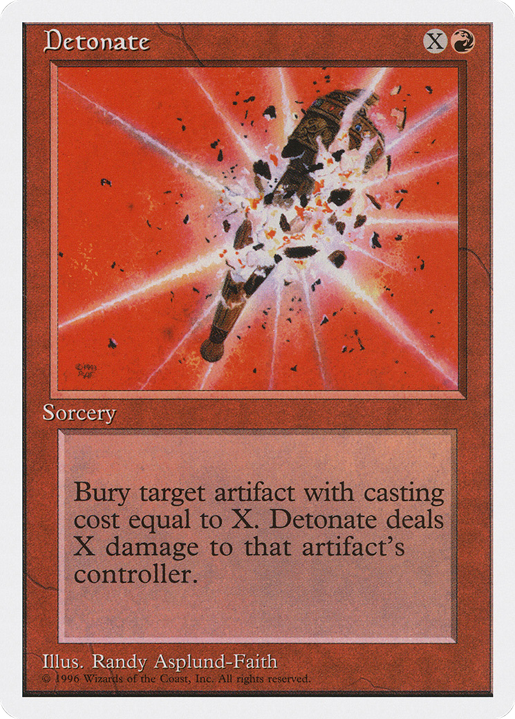 Image of Detonate [Introductory Two-Player Set]