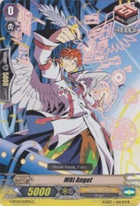 Image of MRI Angel (G-BT04/059EN) [Soul Strike Against the Supreme]