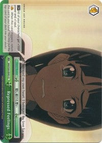 Image of Repressed Feelings (SAO/S20-E045 CC) [Sword Art Online]