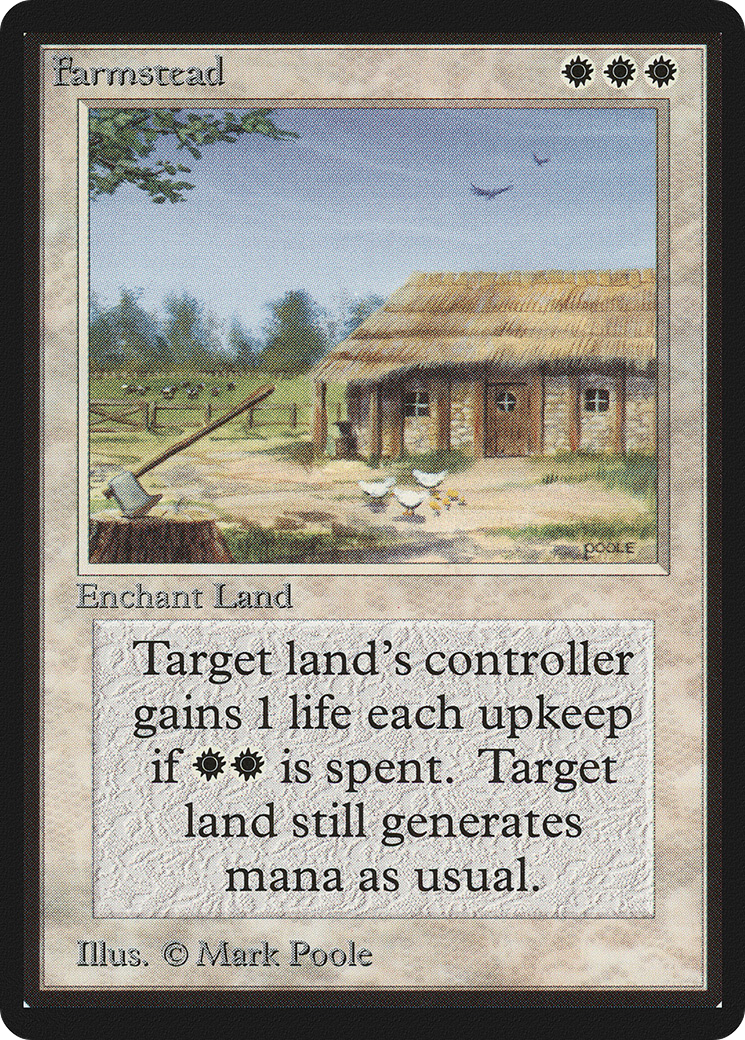 Image of Farmstead [Beta Edition]