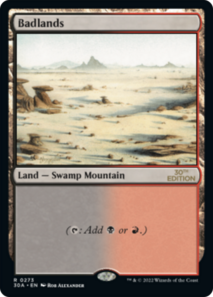 Image of Badlands [30th Anniversary Edition]