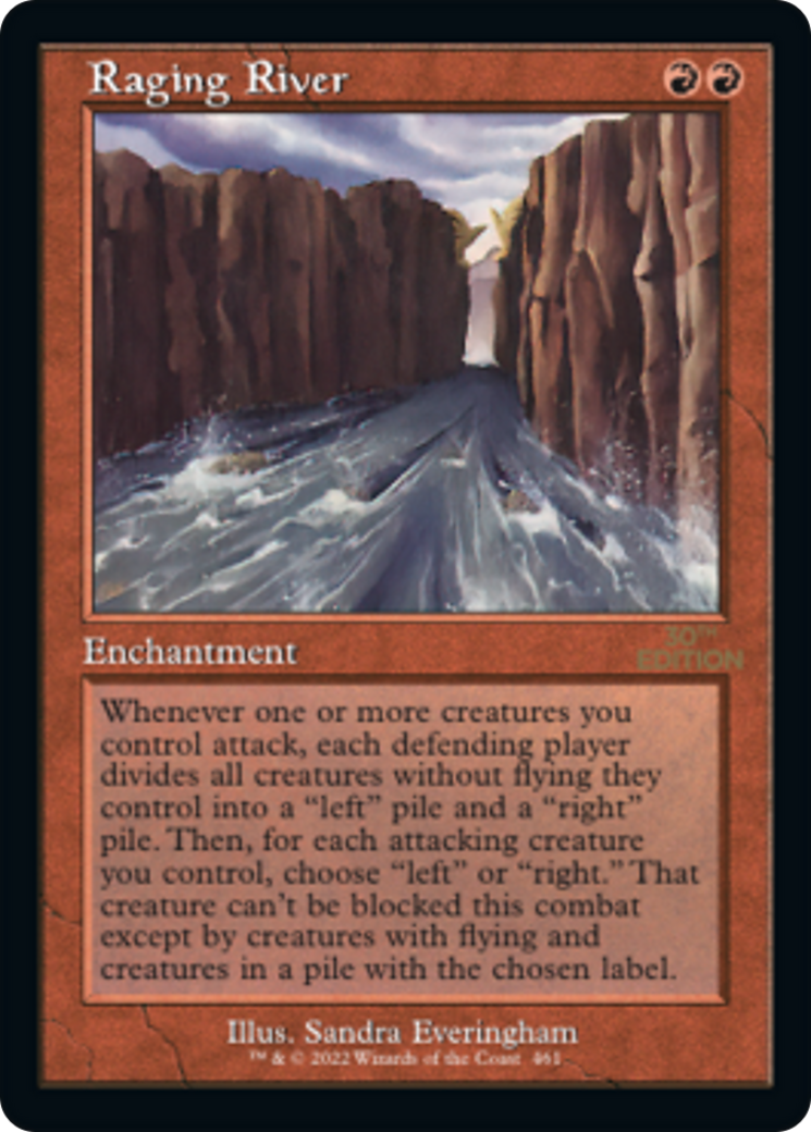 Image of Raging River (Retro) [30th Anniversary Edition]