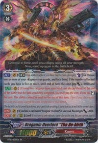 Image of Dragonic Overlord 