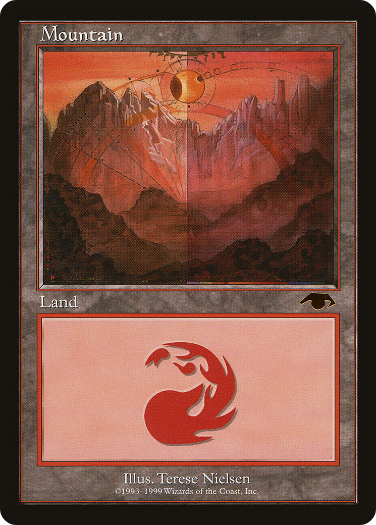 Image of Mountain [Guru]