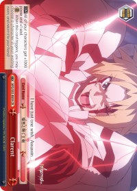 Image of Clarent (APO/S53-E059 CR) [Fate/Apocrypha]