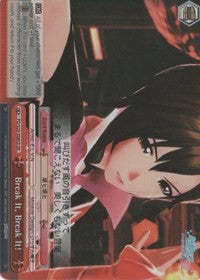 Image of Break it, Break it! (PD/S29-E085S SR) [Hatsune Miku: Project DIVA F 2nd]