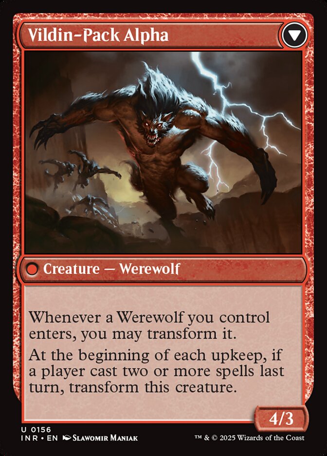 Image of Geier Reach Bandit [Innistrad Remastered]