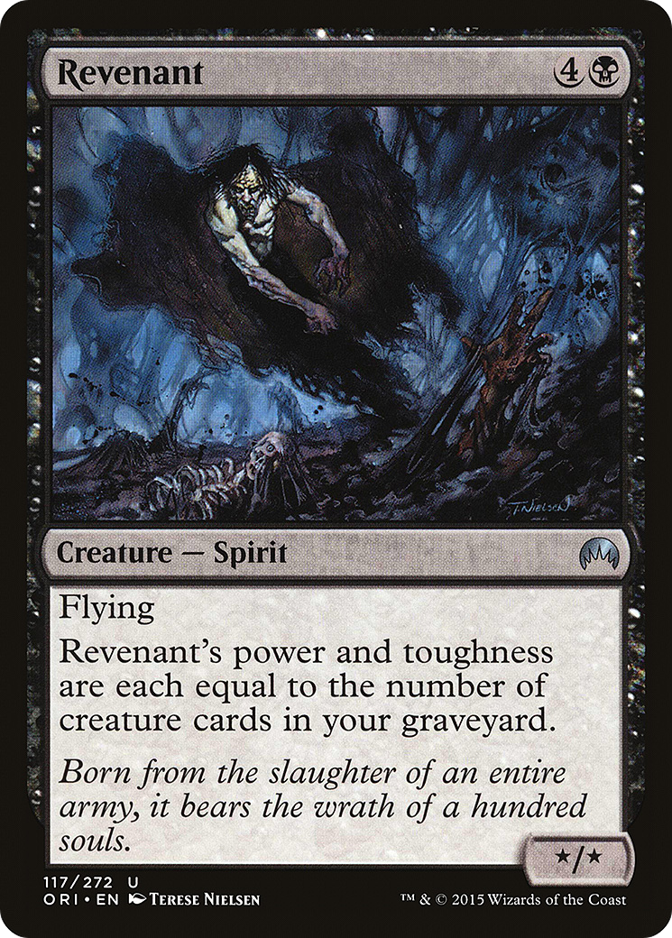 Image of Revenant [Magic Origins]