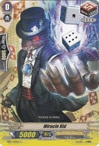 Image of Miracle Kid (EB07/030EN) [Mystical Magus]