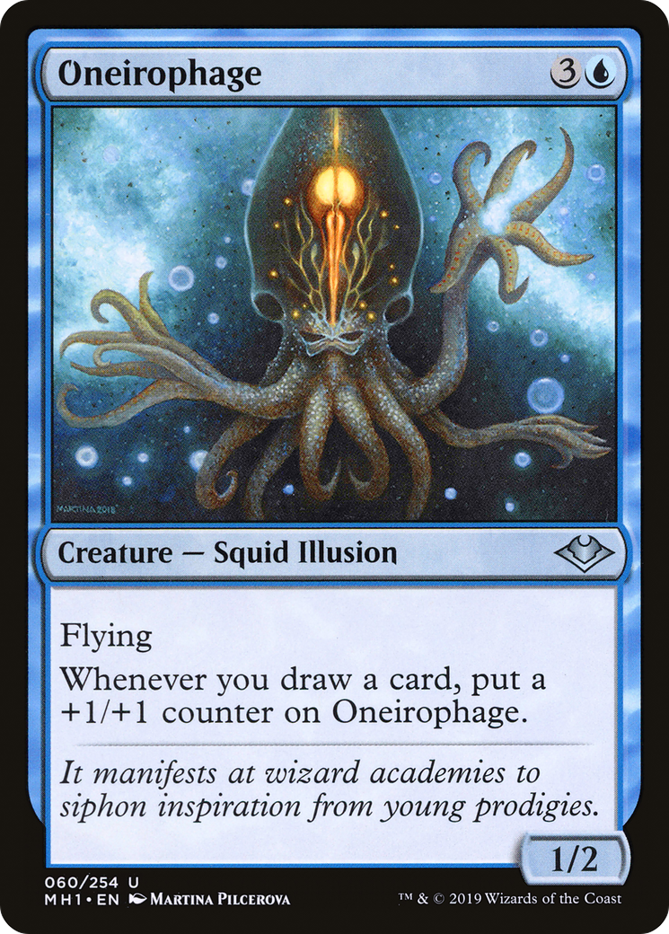 Image of Oneirophage [Modern Horizons]