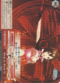 Image of Break it, Break it! (PD/S29-E085 CR) [Hatsune Miku: Project DIVA F 2nd]