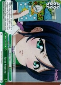 Image of Tarot Reading (LL/W24-E050 CC) [Love Live!]