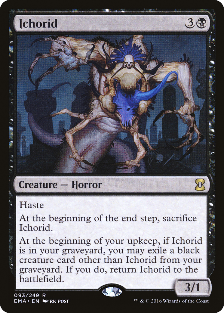 Image of Ichorid [Eternal Masters]