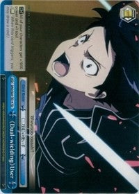 Image of Dual-wielding User (SAO/S20-TE14 TD) [Sword Art Online]
