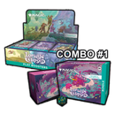 Lorwyn Eclipsed - MTG - COMBO