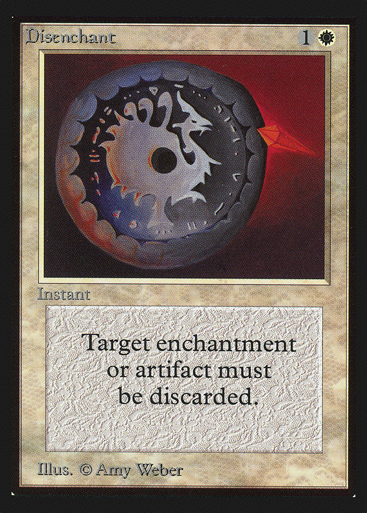 Image of Disenchant [Collectors' Edition]