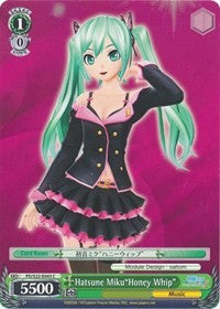 Image of Hatsune Miku