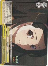 Image of Welcome (NM/S24-E020) [NISEMONOGATARI]