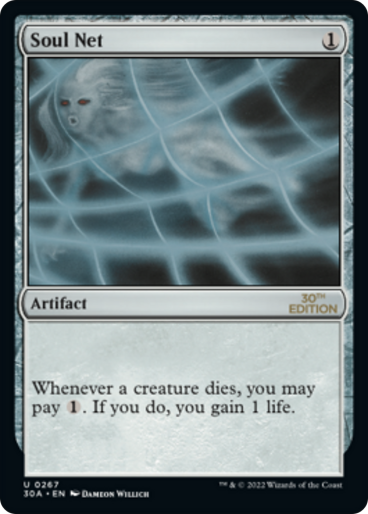 Image of Soul Net [30th Anniversary Edition]