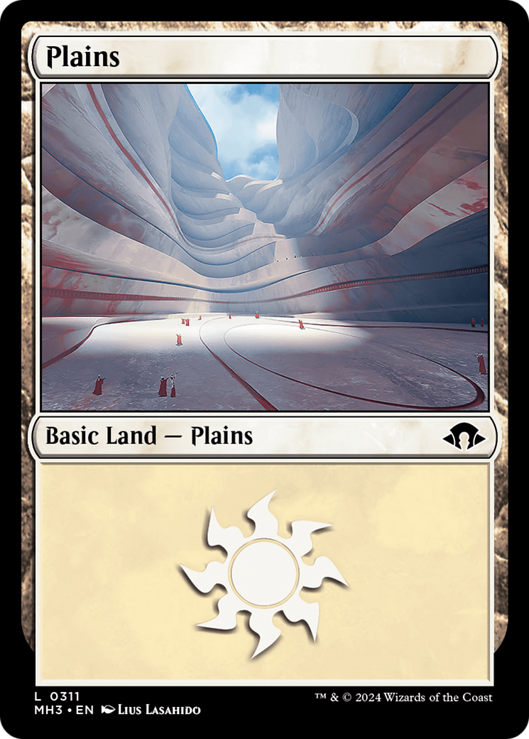 Image of Plains (0311) [Modern Horizons 3]