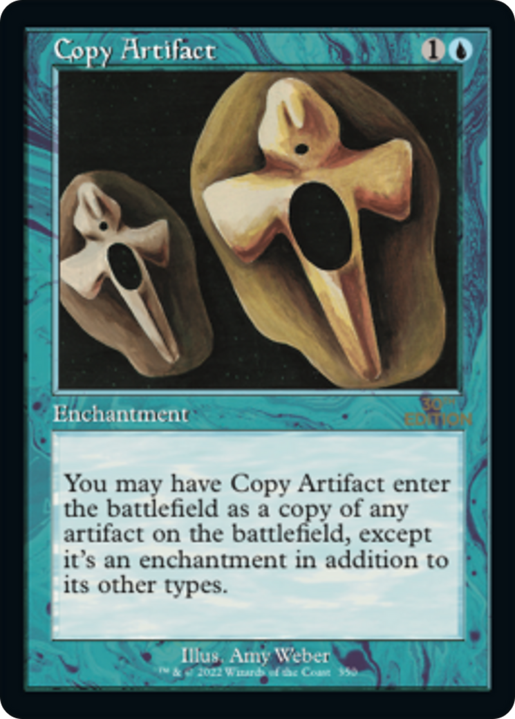 Image of Copy Artifact (Retro) [30th Anniversary Edition]
