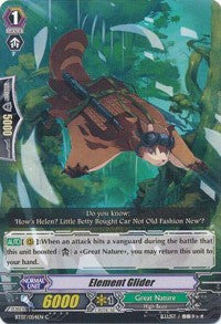 Image of Element Glider (BT07/054EN) [Rampage of the Beast King]