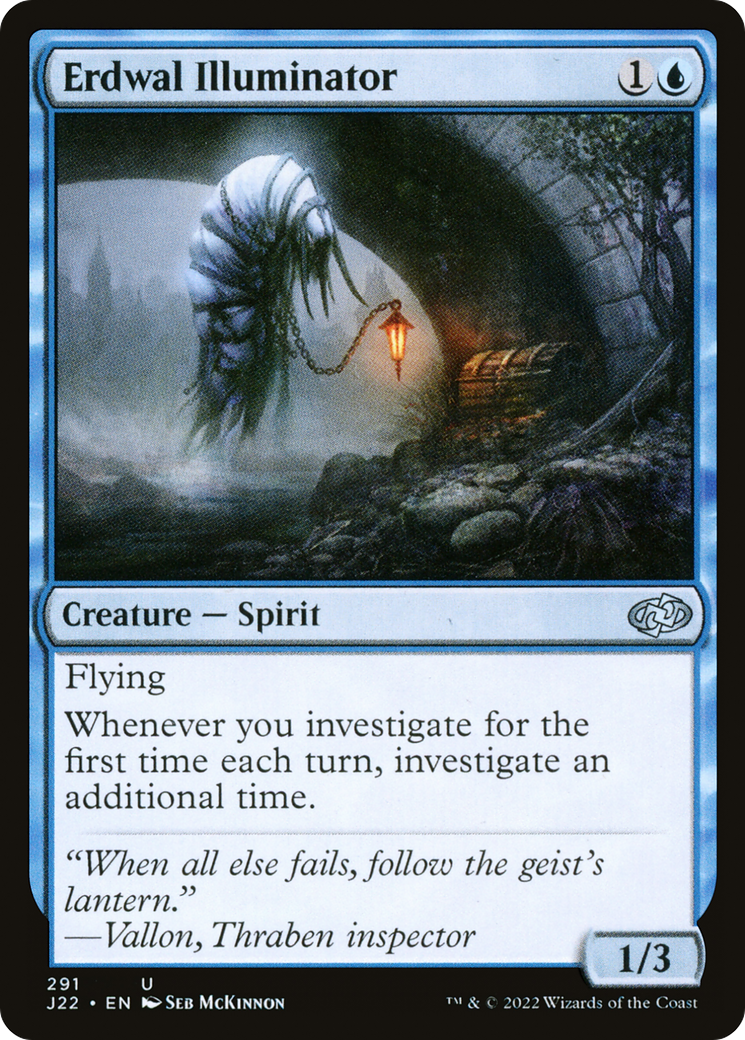 Image of Erdwal Illuminator [Jumpstart 2022]