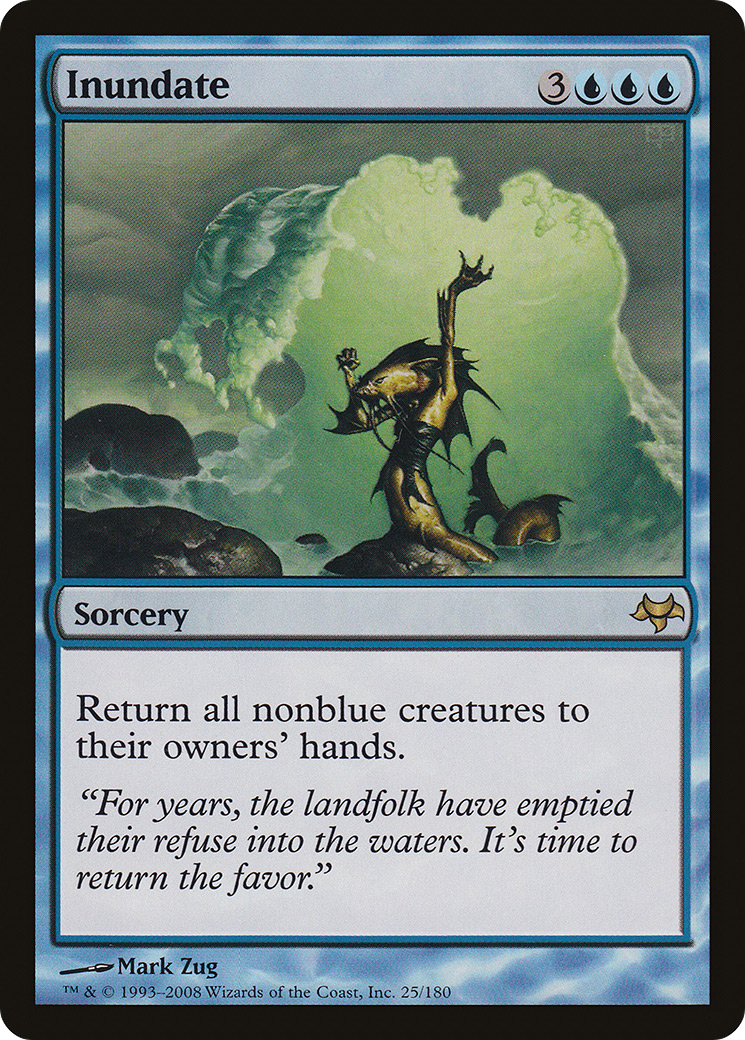 Image of Inundate [Eventide]