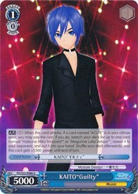Image of KAITO