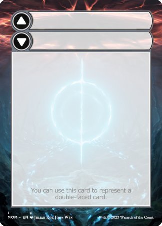 Image of Helper Card [March of the Machine]