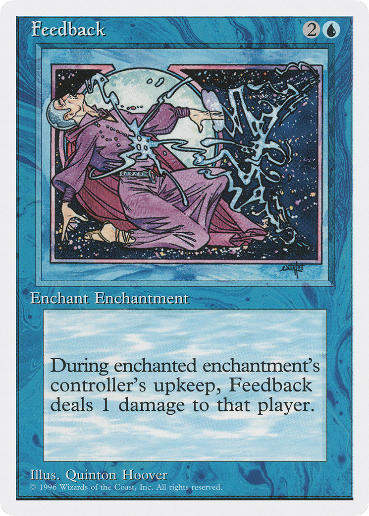 Image of Feedback [Introductory Two-Player Set]