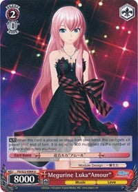 Megurine Luka"Amour" (PD/S22-E064 U) [Hatsune Miku -Project DIVA- f]