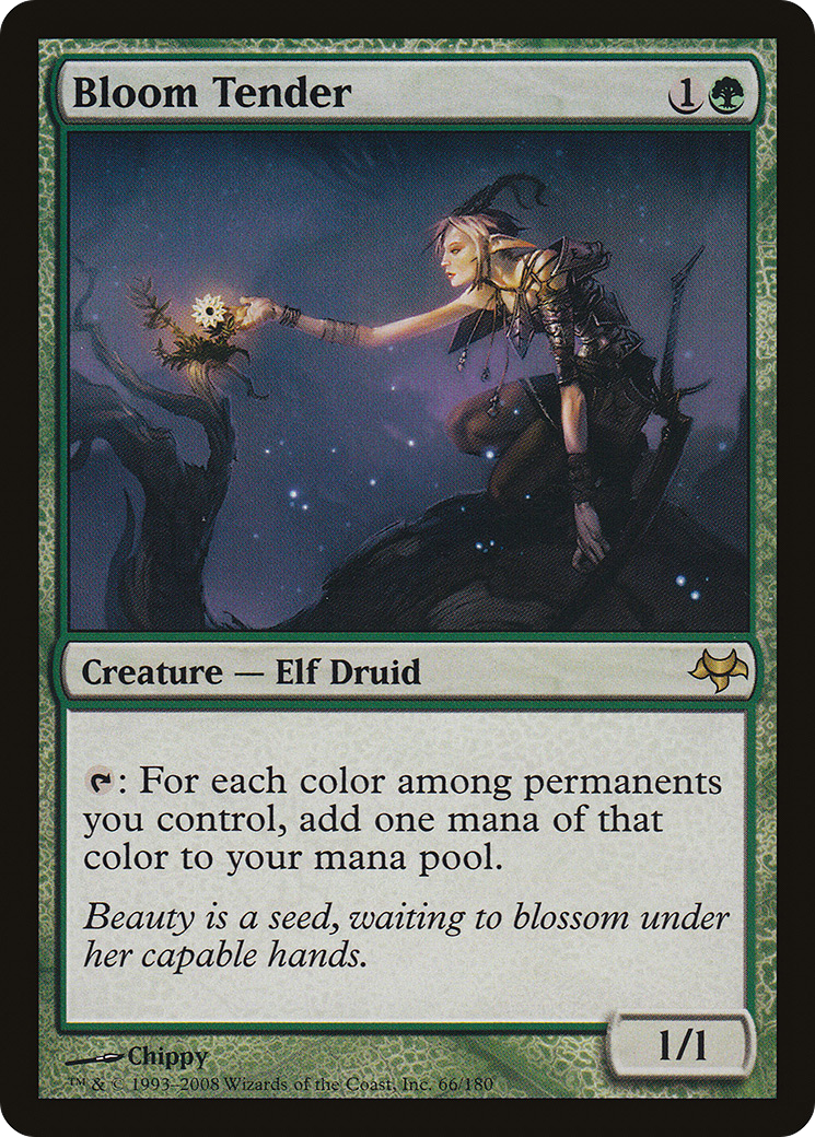 Image of Bloom Tender [Eventide]