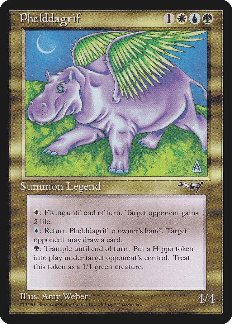 Image of Phelddagrif [Alliances]