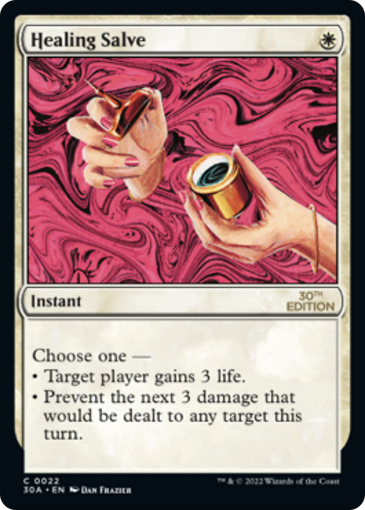 Image of Healing Salve [30th Anniversary Edition]