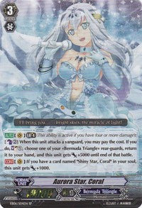 Image of Aurora Star, Coral (EB06/S04EN) [Dazzling Divas]