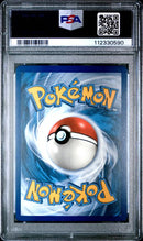 Mewtwo & Mew GX (Sun & Moon: Unified Minds) 71/236 PSA 10